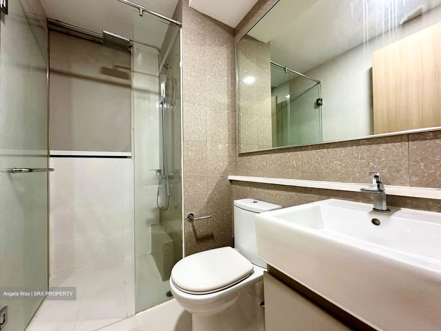 Twin Fountains (D25), Condominium #575501751